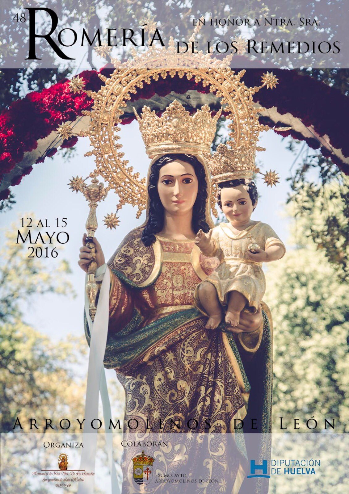 Romería de Nuestra Señora de los Remedios  